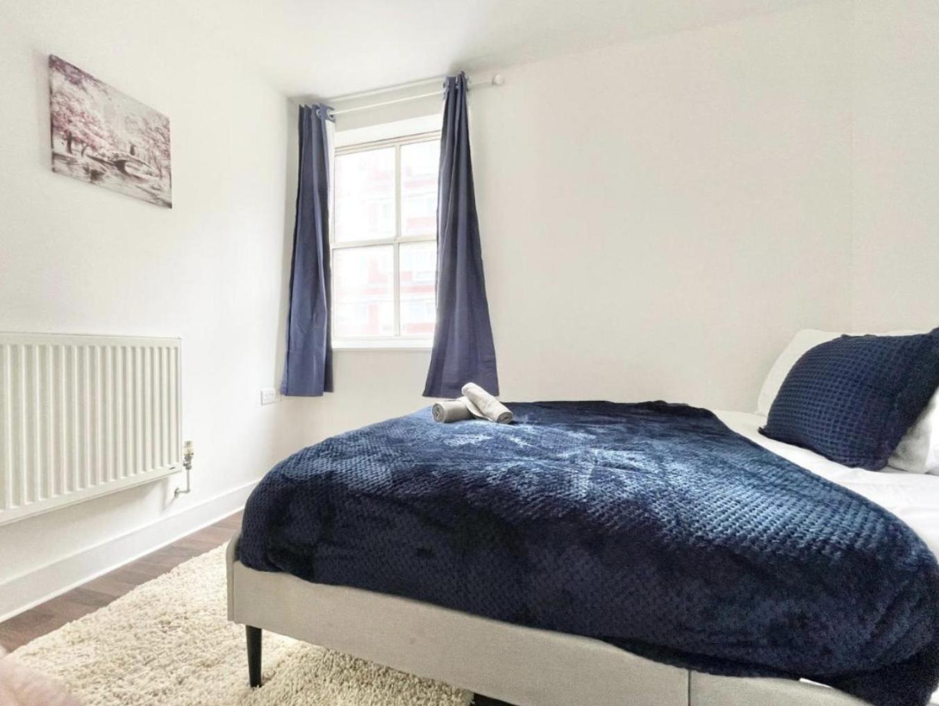 Cozy Retreat: Free Parking For Contractors, Families, And Tourists * Southampton